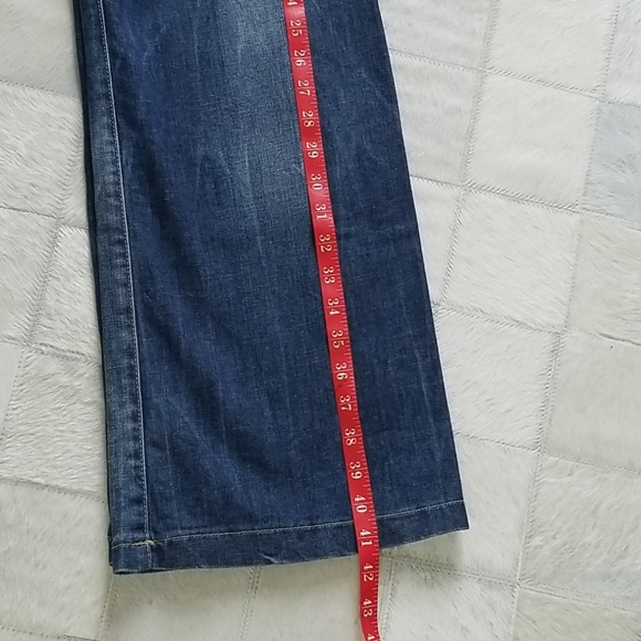 "Please" jeans - Picture 5 of 8